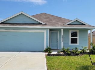 25432 Birch Hill Dr, Cleveland, TX 77328