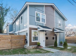 211 N State St, Raleigh, NC 27601