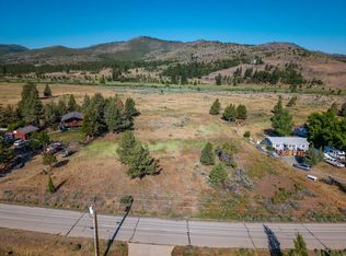 933 Sierra Brooks Dr, Loyalton, CA