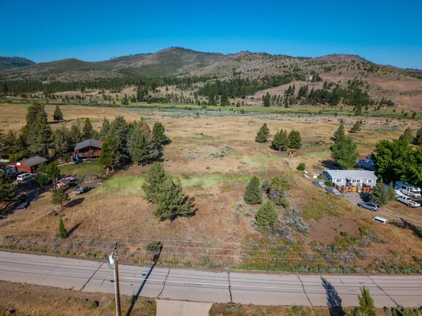 933 Sierra Brooks Dr, Loyalton, CA 96118