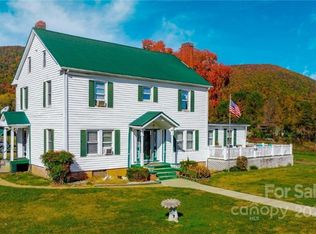 5850 Us Highway 70 W, Old Fort, NC 28762