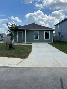 3926 Farmhouse Ct, San Antonio, TX, 78223