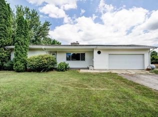 7326 Harris London Rd, Orient, OH 43146