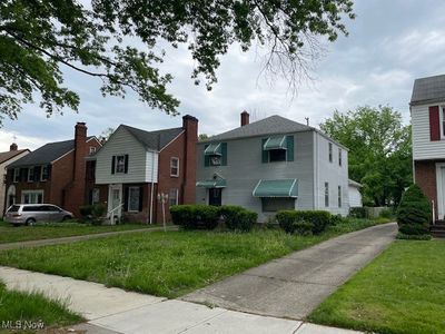16811 Invermere Ave, Cleveland, OH, 44128