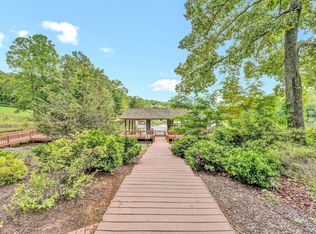 LOT 10 Red Barn Ln, Wirtz, VA 24184