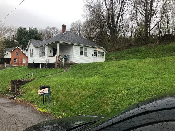 146 Sword St, Lebanon, VA 24266