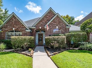 3514 Valley Chase Dr, Kingwood, TX 77345