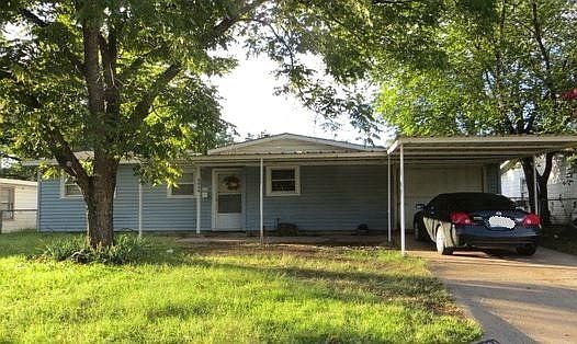 1st image of 4524 Walthall St