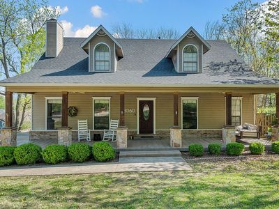 3060 E Whippoorwill Ln, Fayetteville, AR, 72701