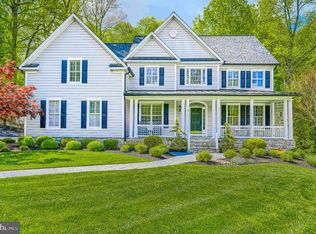 12315 Fawn River Way, Ellicott City, MD 21042