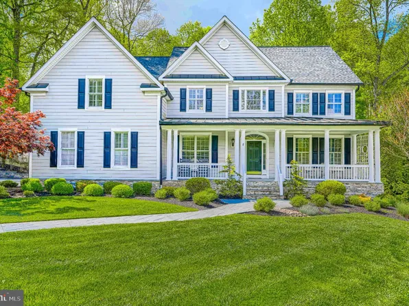 12315 Fawn River Way, Ellicott City, MD 21042