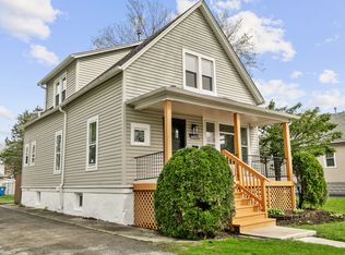 18415 Morris Ave, Homewood, IL 60430