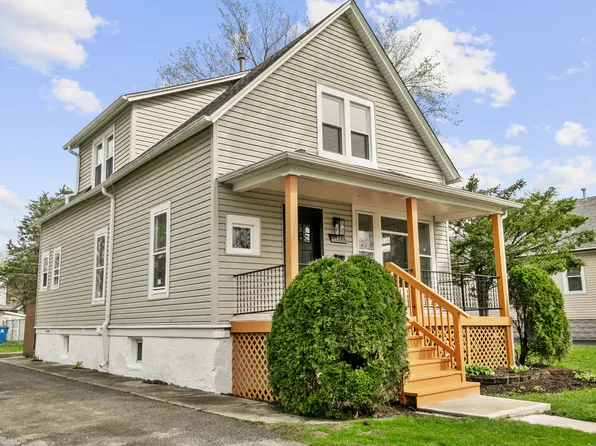 18415 Morris Ave, Homewood, IL 60430