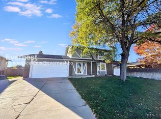 4720 E 129th Cir, Thornton, CO 80241