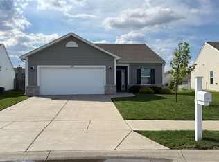 2142 Rutherford Dr, West Lafayette, IN 47906