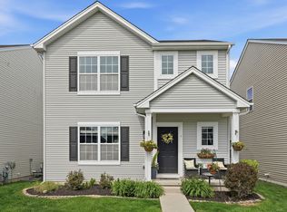 12713 Ellsworth Ln, Crown Point, IN 46307