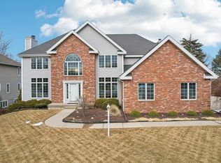 5786 Verde View Rd, Fitchburg, WI 53711