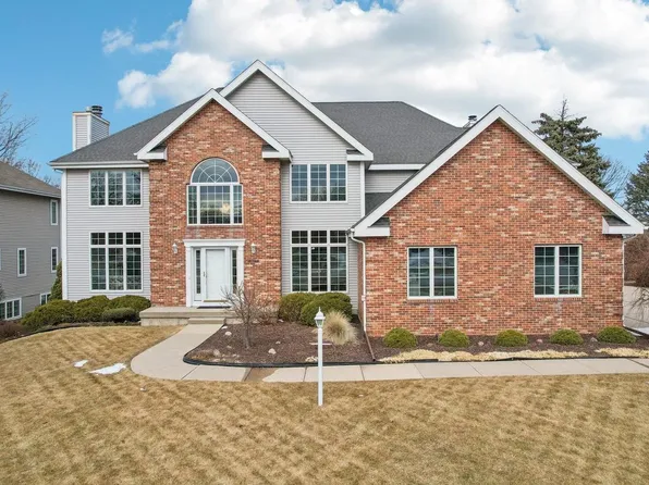 5786 Verde View Road, Fitchburg, WI 53711