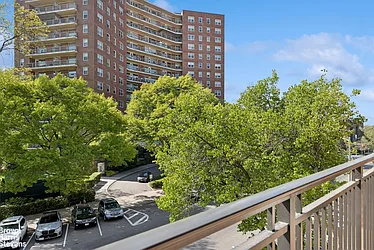 3720 Independence Avenue, #3D