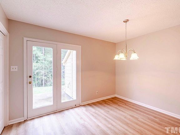 Dinning room