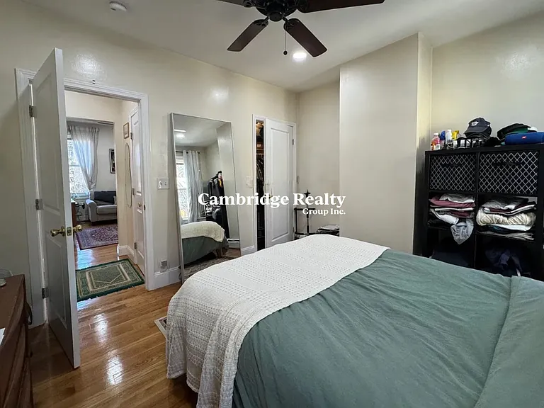 47 Cameron St #2T — Photo 7
