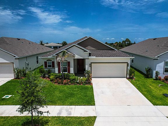 2nd image of 12573 SW FORLI Way