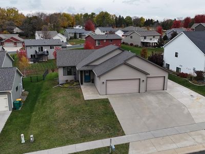 314 Keystone Dr NE, Pine Island, MN, 55963