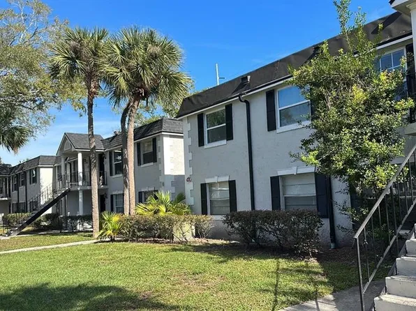 7622 Forest City Rd #E, Orlando, FL 32810