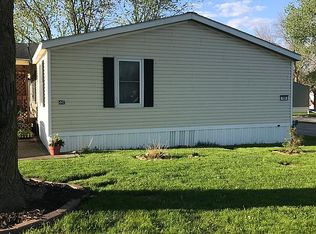 700 W Ridgeway Ave LOT 526, Cedar Falls, IA 50613