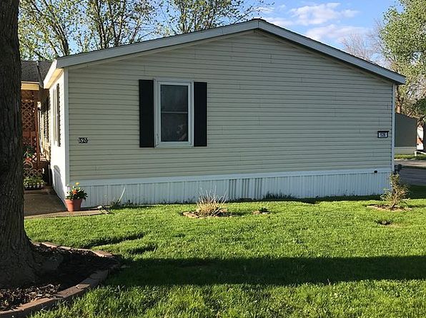 700 W Ridgeway Ave LOT 526