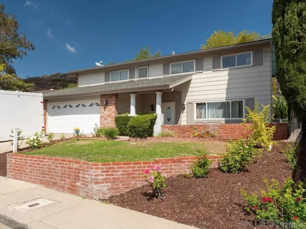 7811 Golfcrest Dr, San Diego, CA 92119