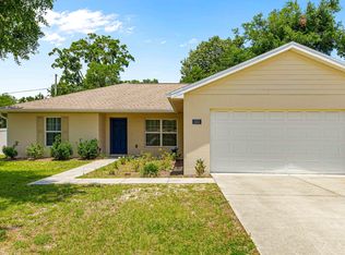 1553 NE 161st Pl, Citra, FL 32113