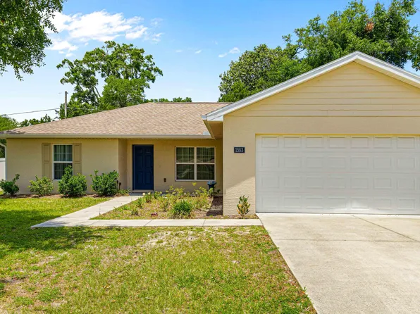 1553 NE 161 Place, Citra, FL 32113