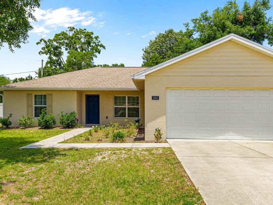 1553 NE 161 Place, Citra, FL 32113