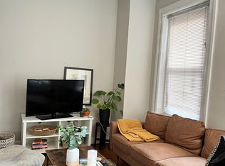 80 Phillips St #5R, Boston, MA 02114
