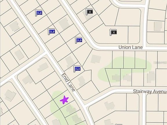 5th image of ENID LANE LOT 4