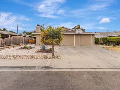 255 Fanyon St, Milpitas, CA, 95035