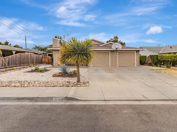 255 Fanyon St, Milpitas, CA 95035