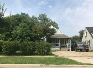 2499 Audubon Rd, Columbus, OH 43211