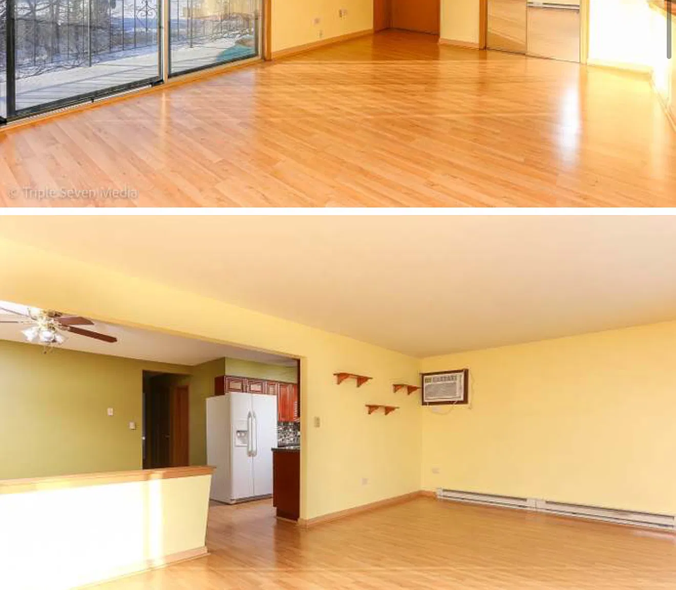 2 bed, 1000 sqft, $1,650 — Photo 2