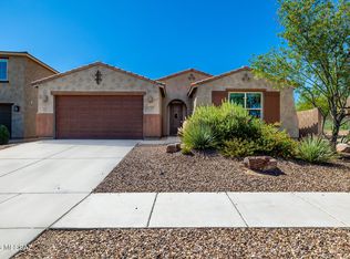 11825 N Silverscape Dr, Oro Valley, AZ 85737