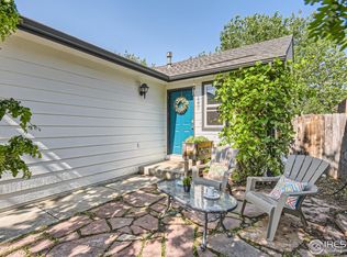836 Aztec Dr, Fort Collins, CO 80521