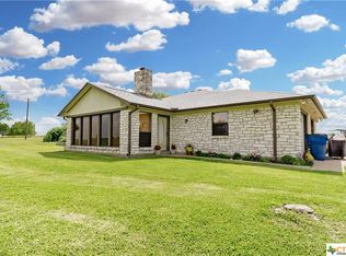 10762 Bigham Rd, Troy, TX 76579