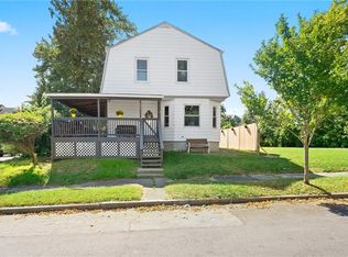 138 Cohasset St, Worcester, MA 01604