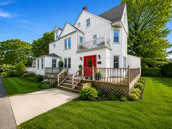 356 Cedar Ave, Long Branch, NJ 07740