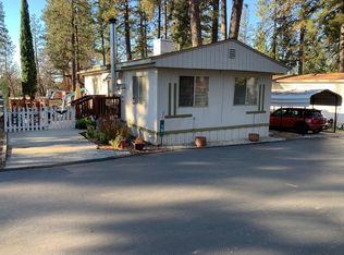 14338 State Highway 49 SPACE 19, Grass Valley, CA 95949