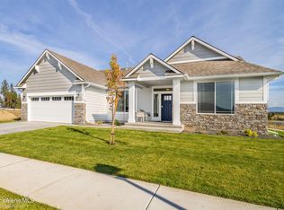 15368 N Aldo St, Rathdrum, ID 83858