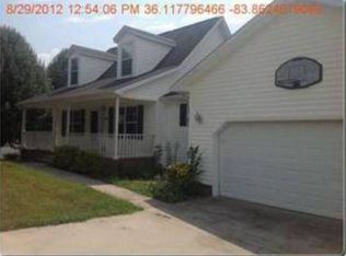 7510 Maple Leaf Dr, Corryton, TN 37721