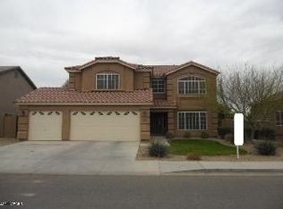 590 E Rosebud Dr, San Tan Valley, AZ 85143