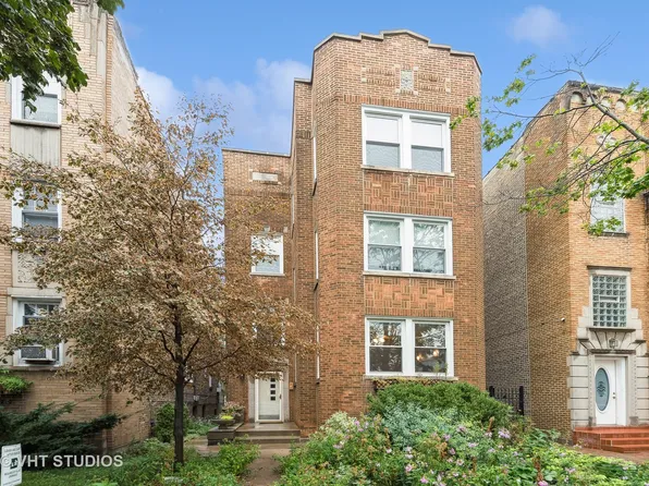 4836 Elm St, Skokie, IL 60077